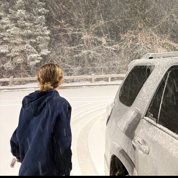 Meet your Posher, Maria - Picture 1 of 1